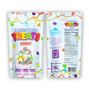 Trendy Treats Freeze Dried Rainbow Candy