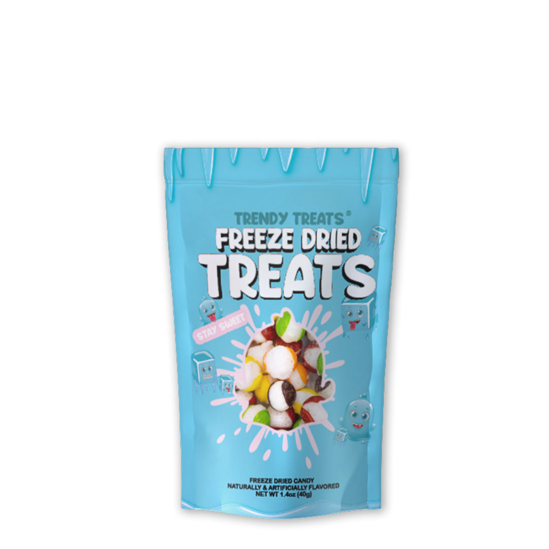 Mini Freeze Dried Sample Pack