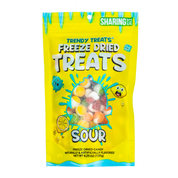 Trendy Treats Freeze Dried Variety Pack - Viral Crunchy Candy