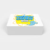 Trendy Treats Trendy Candy Box