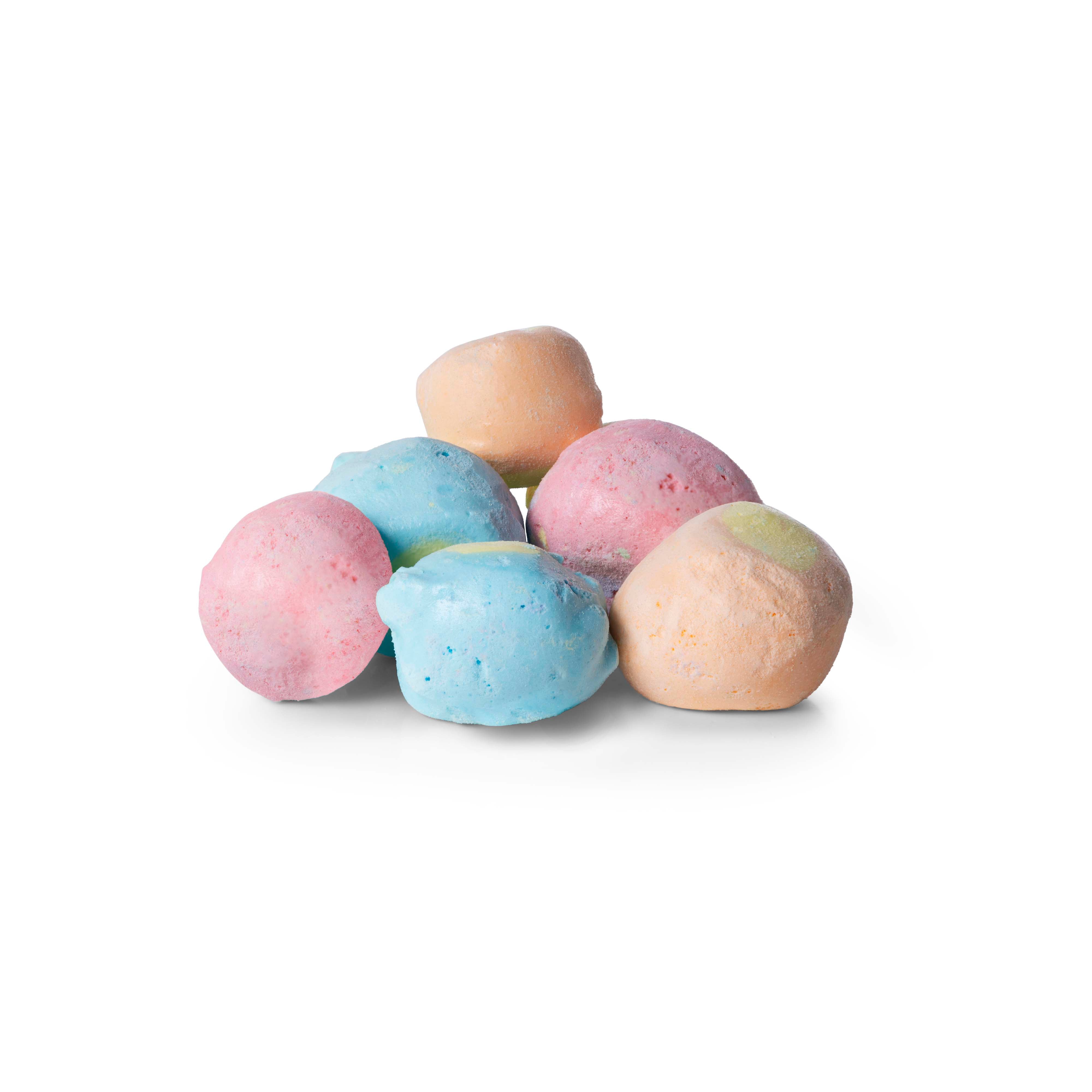 (BIN) Freeze Dried Tropical Mix Taffy