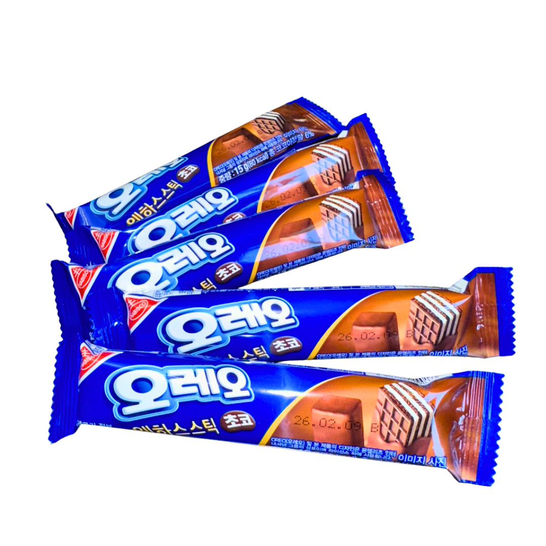 Oreo Wafer Sticks Choco, 2.65 oz
