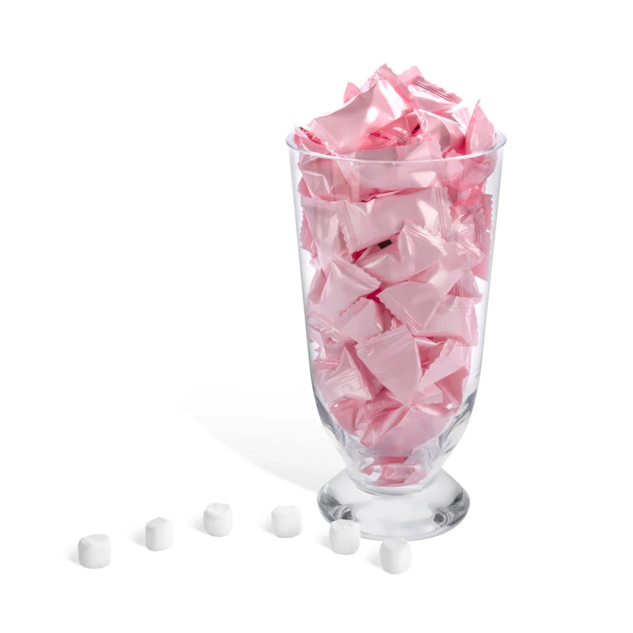 💗🍬 Candy Envy Buttermint Pink – 13oz Bag