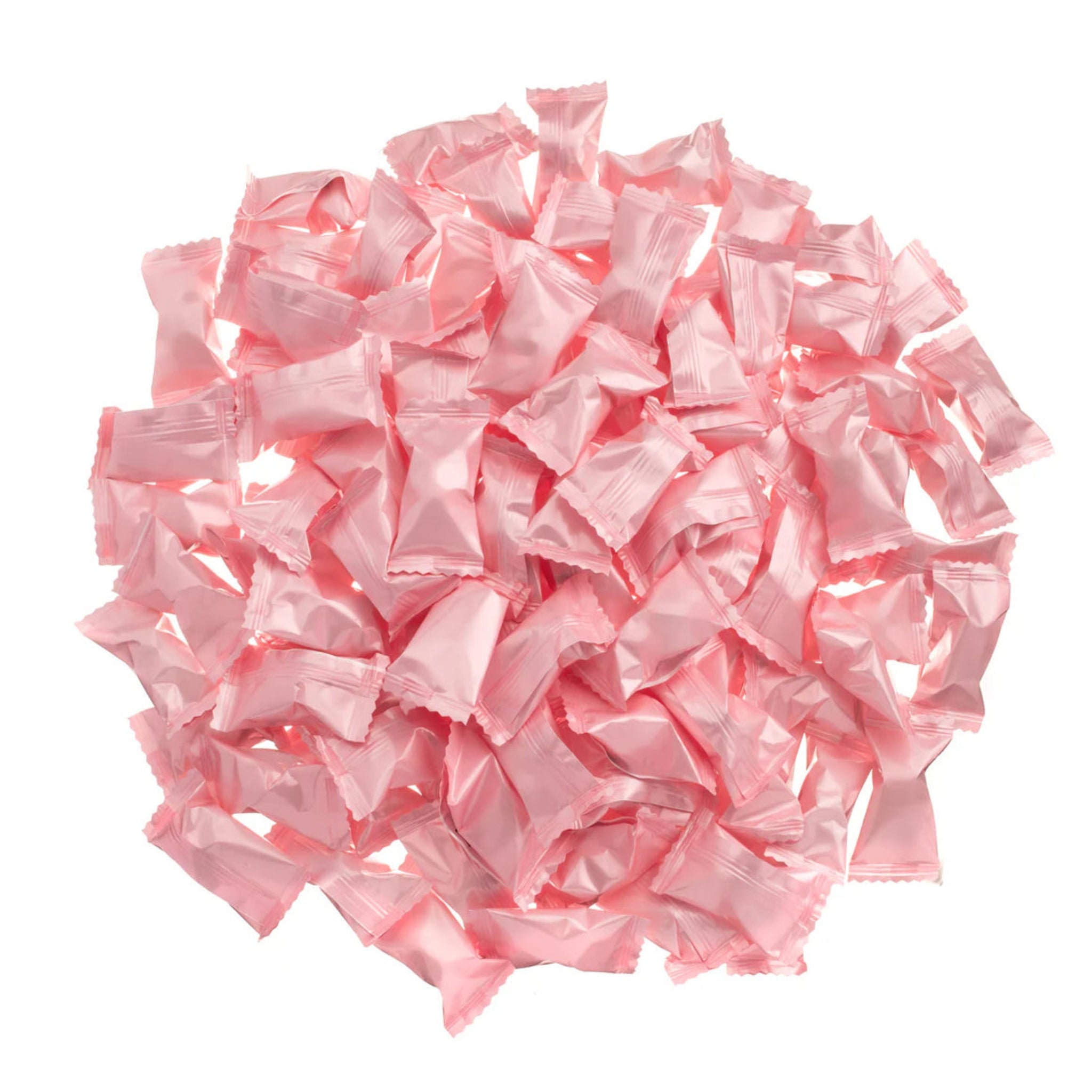 💗🍬 Candy Envy Buttermint Pink – 13oz Bag