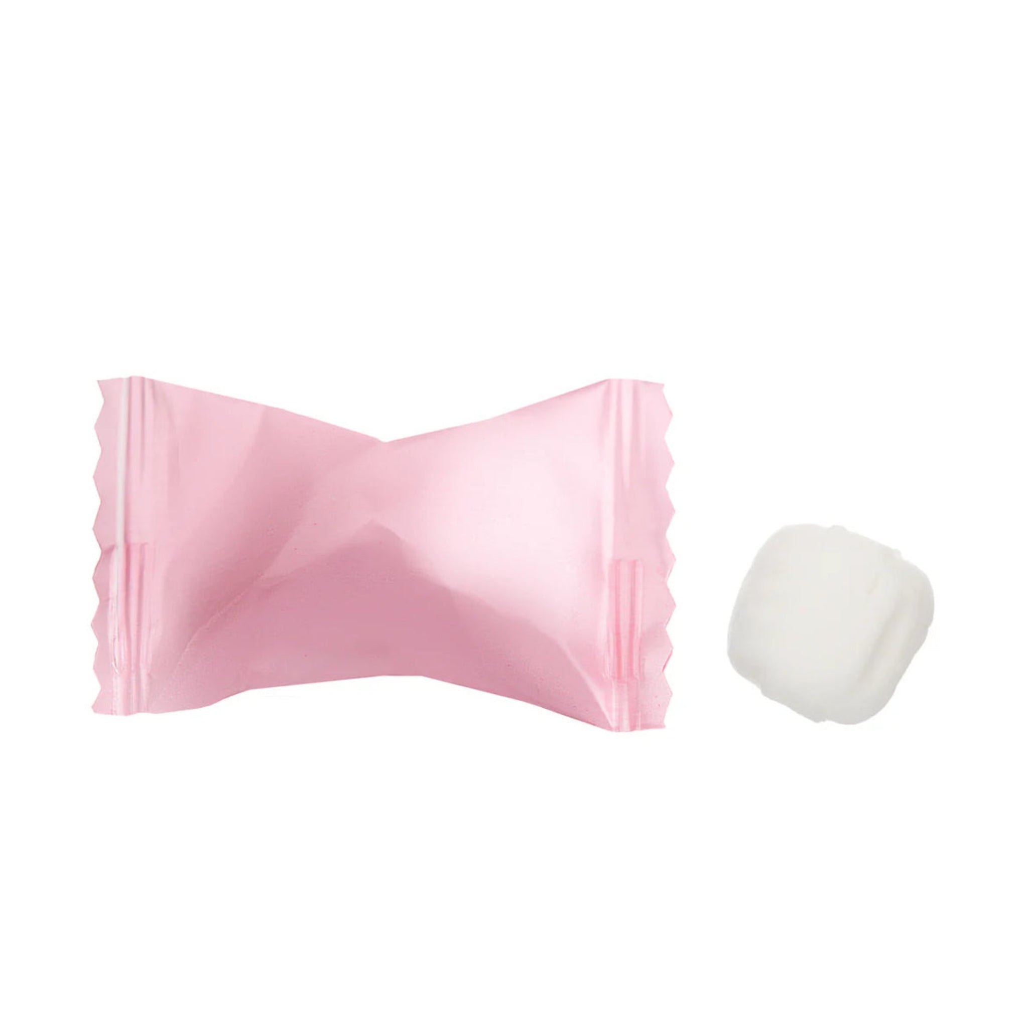 💗🍬 Candy Envy Buttermint Pink – 13oz Bag