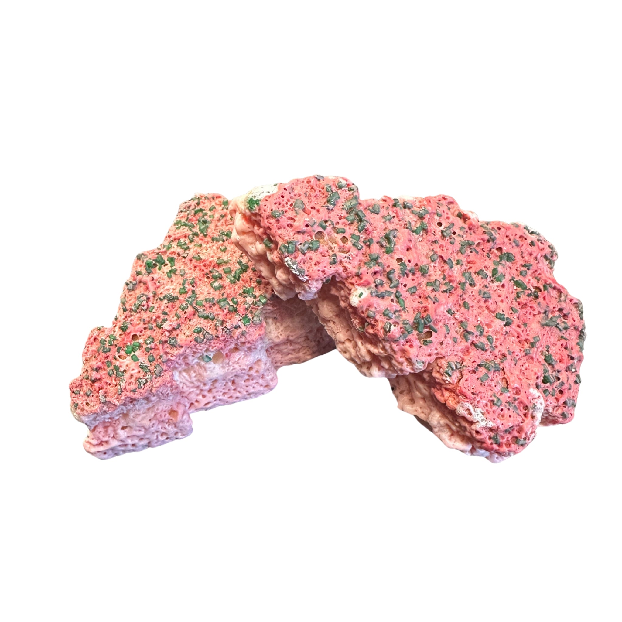 Freeze Dried Christmas Tree Cakes- 3.45 oz