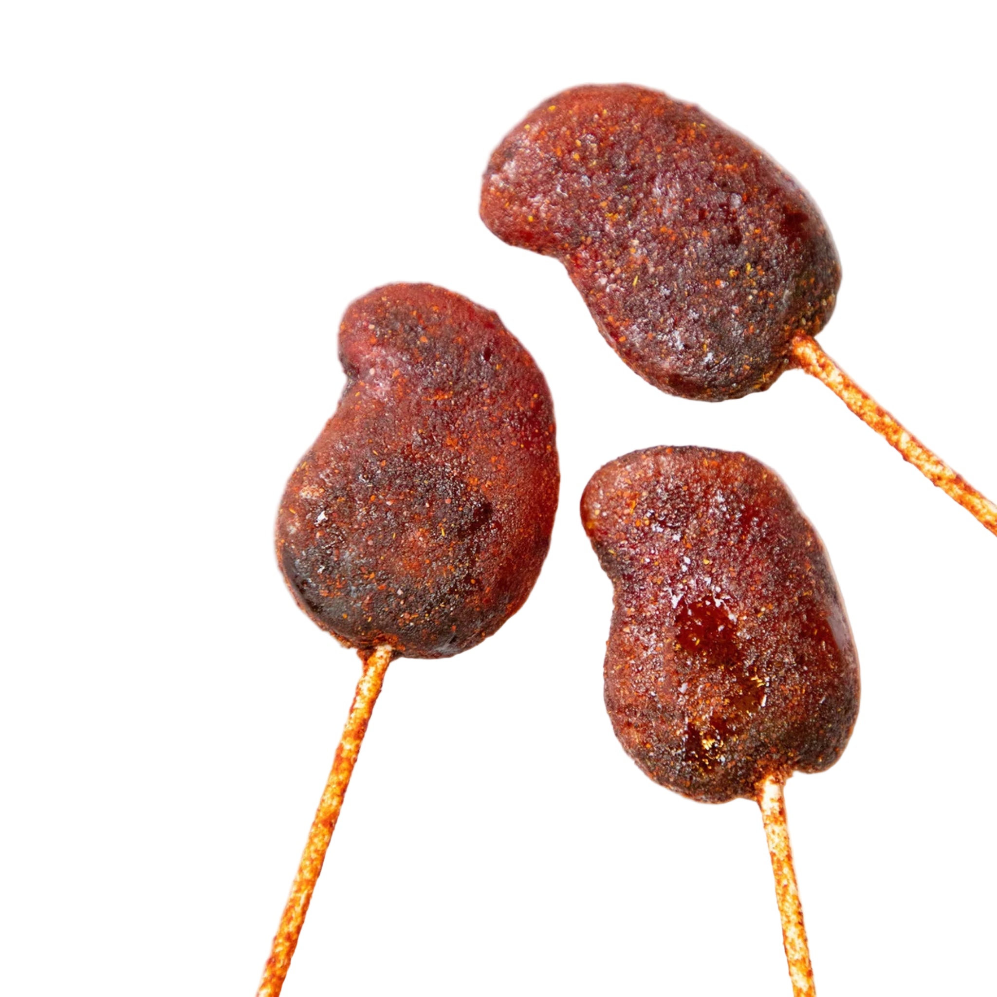 🥭🔥 Azteca Chileta Mega Mango – 18ct Lollipops