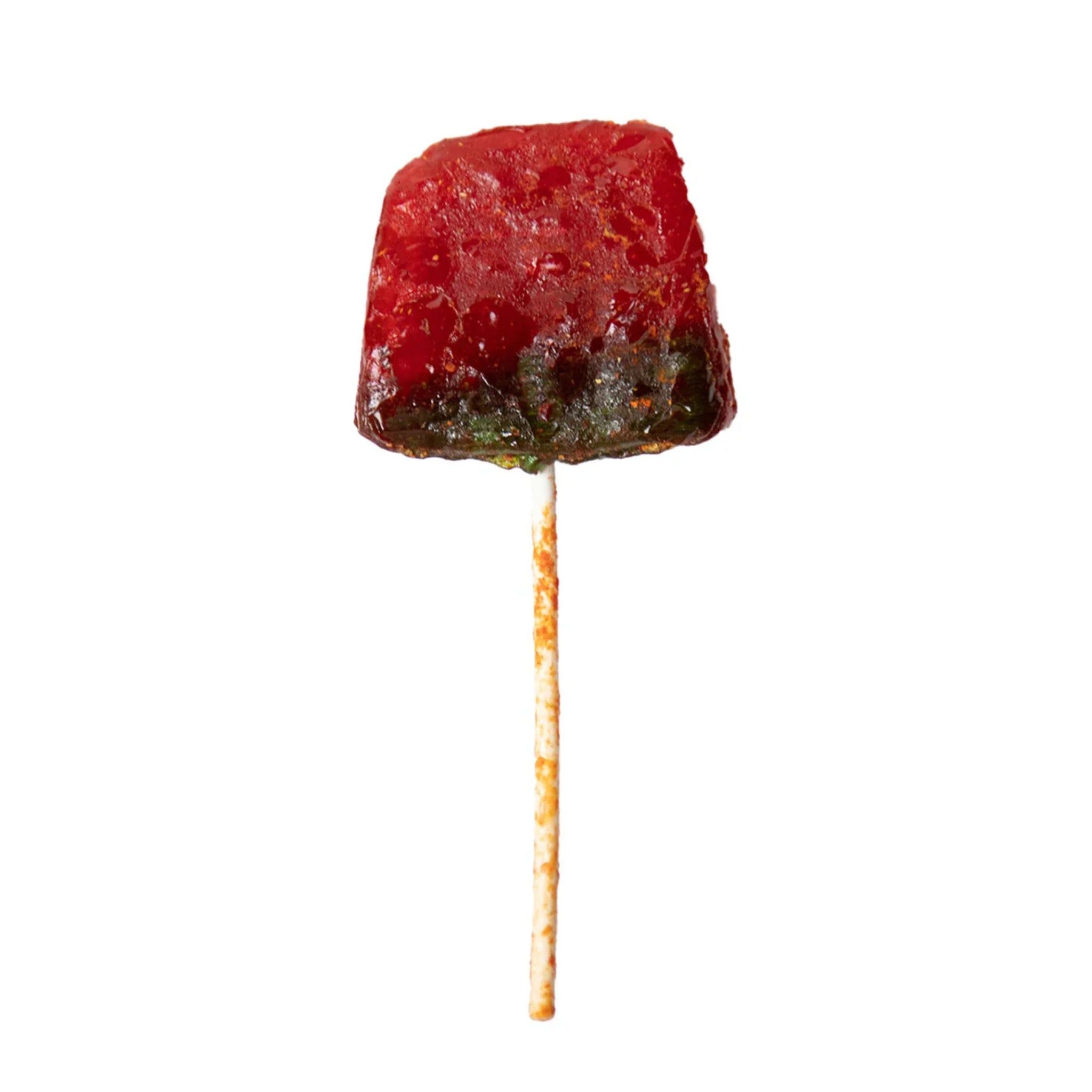 🍉🔥 Azteca Chileta Mega Sandía – 18ct Lollipops