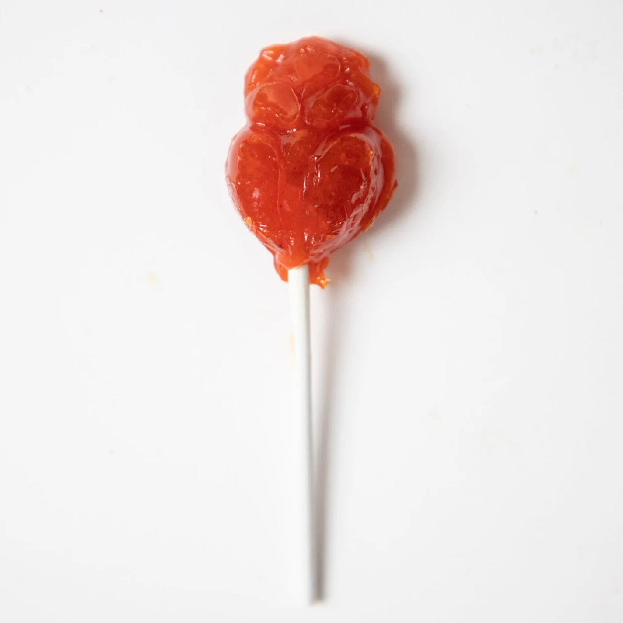 🐣🌶️ Azteca Pollito – 40ct Lollipops