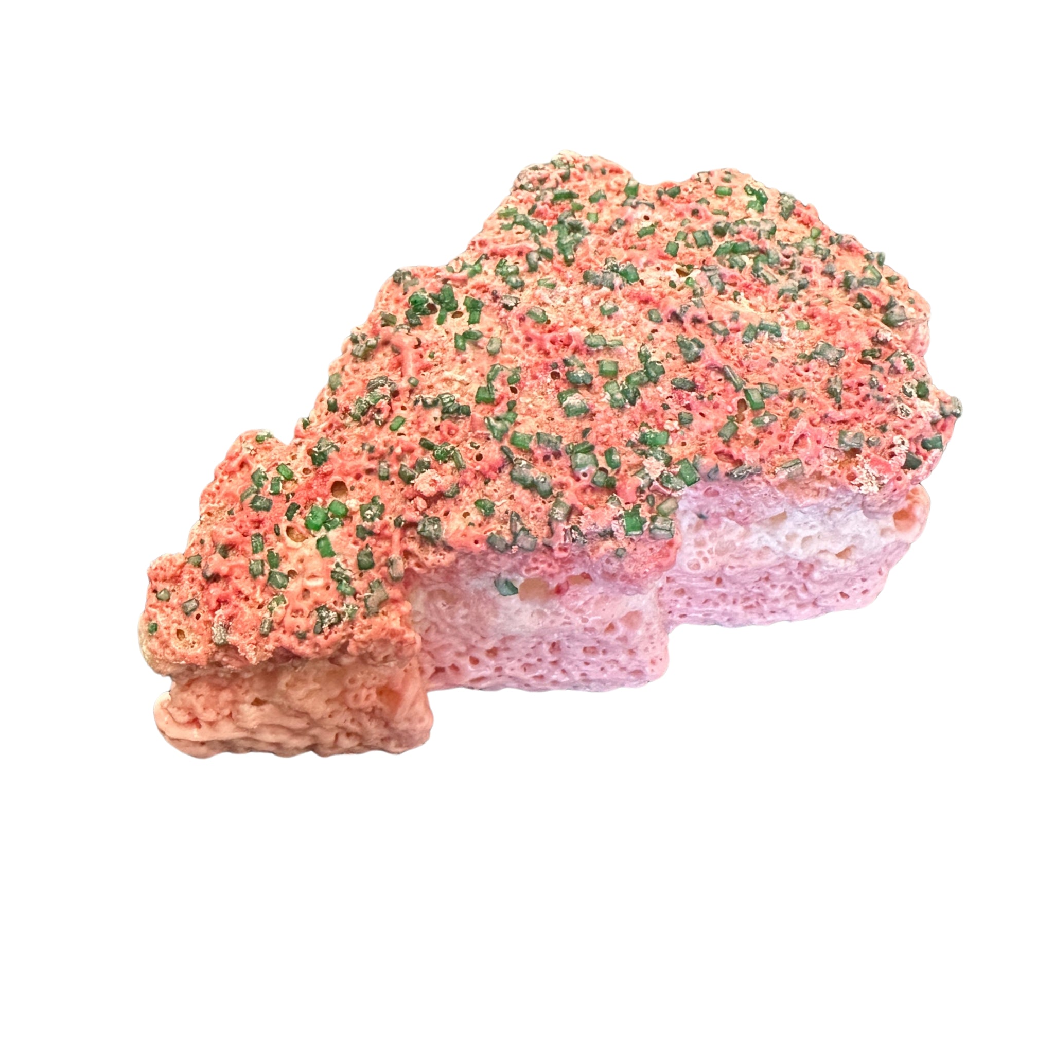 Freeze Dried Christmas Tree Cakes- 3.45 oz