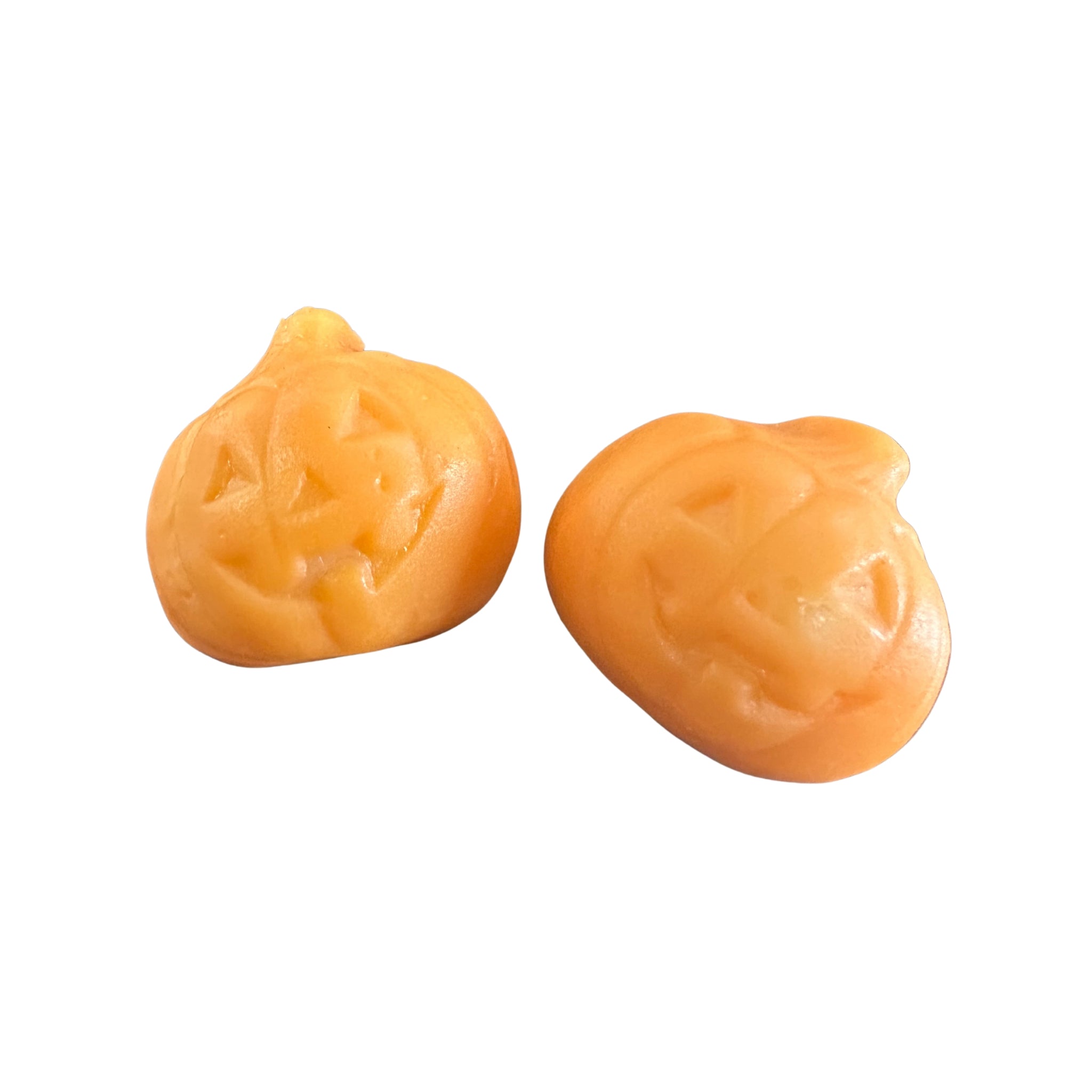 Halloween Peelerz Gummy Pumpkin Candy 6oz