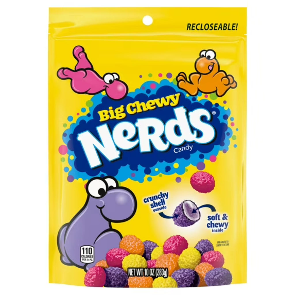 Trendy Treats