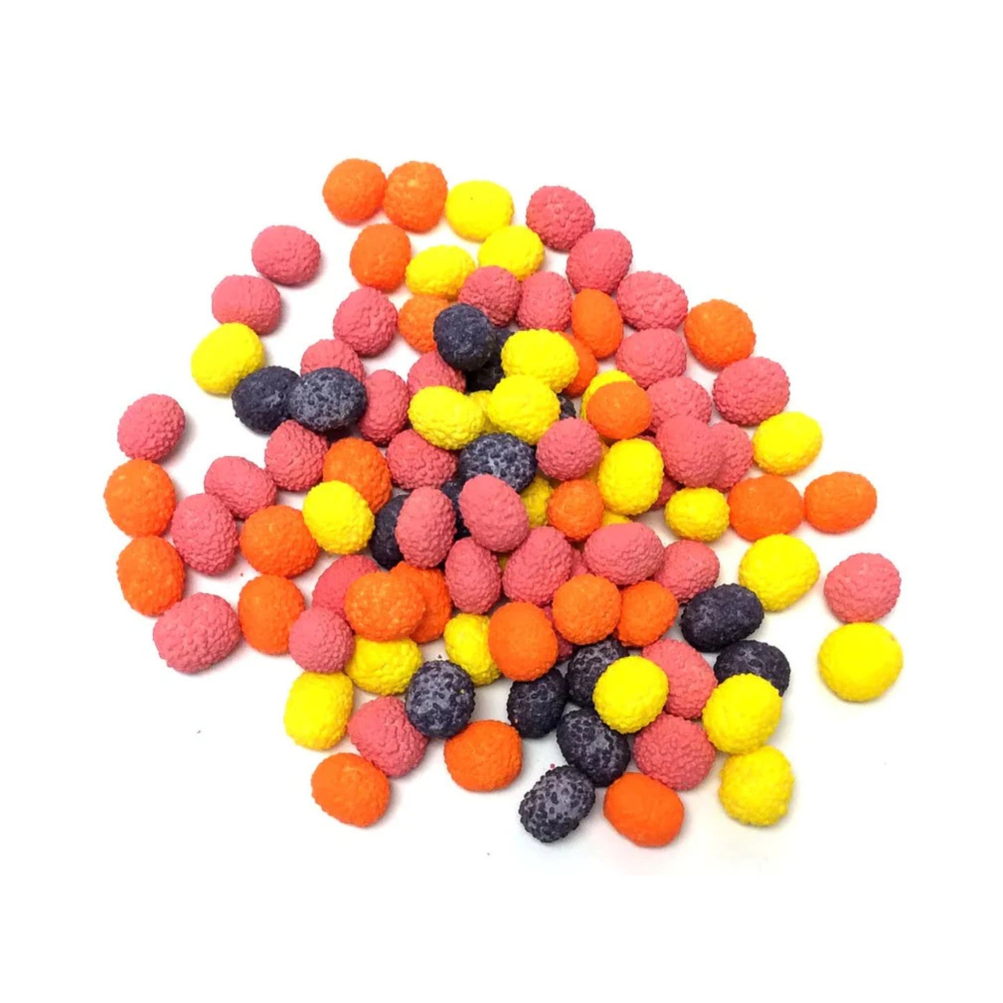 Big Chewy Nerds Crunchy Shell- 10oz bag
