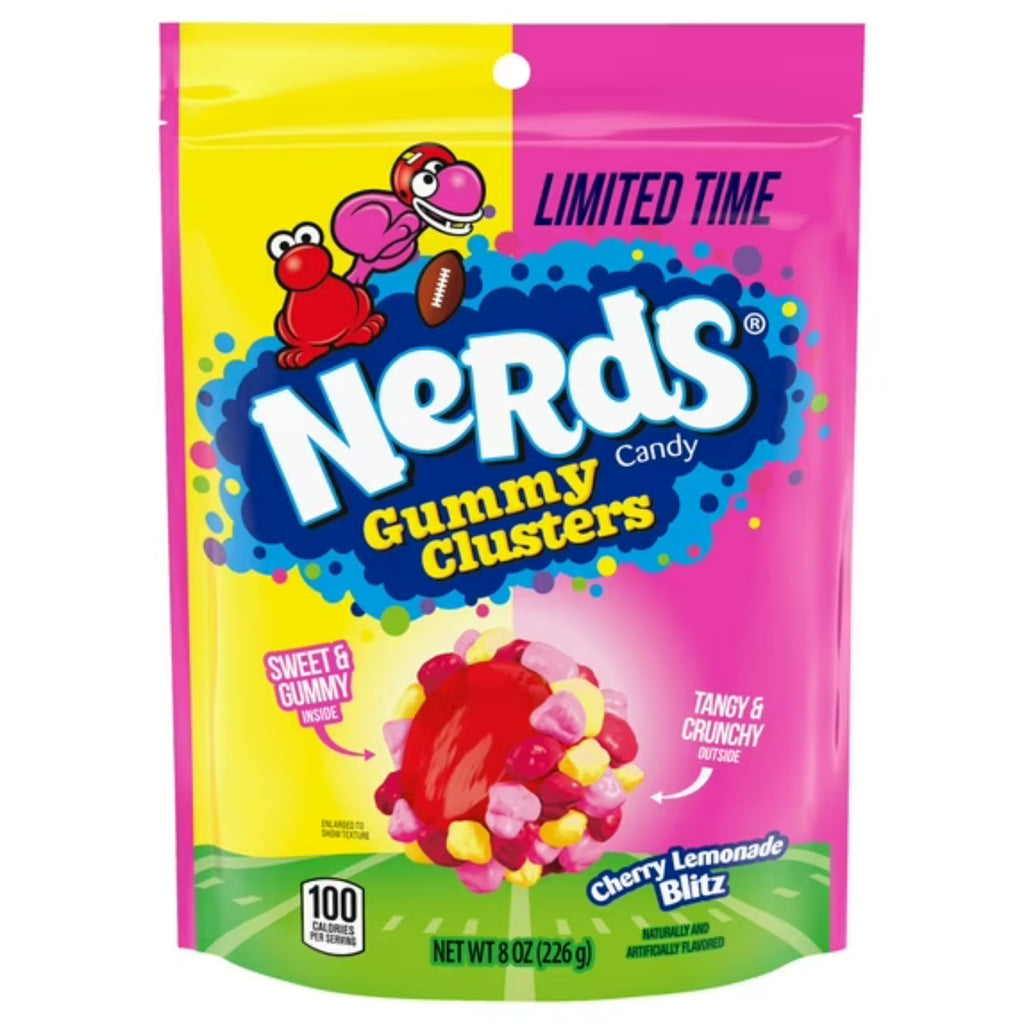 Trendy Treats