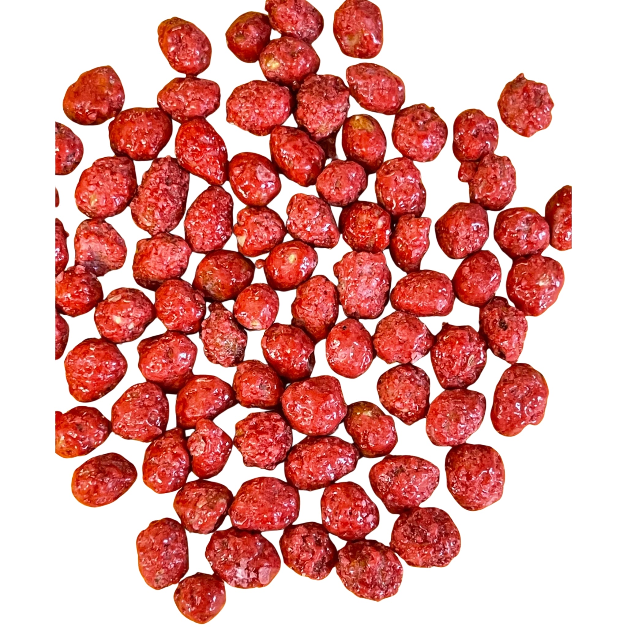 🥜🍯 Alex Cacahuate Garapiñado – Caramelized Peanuts