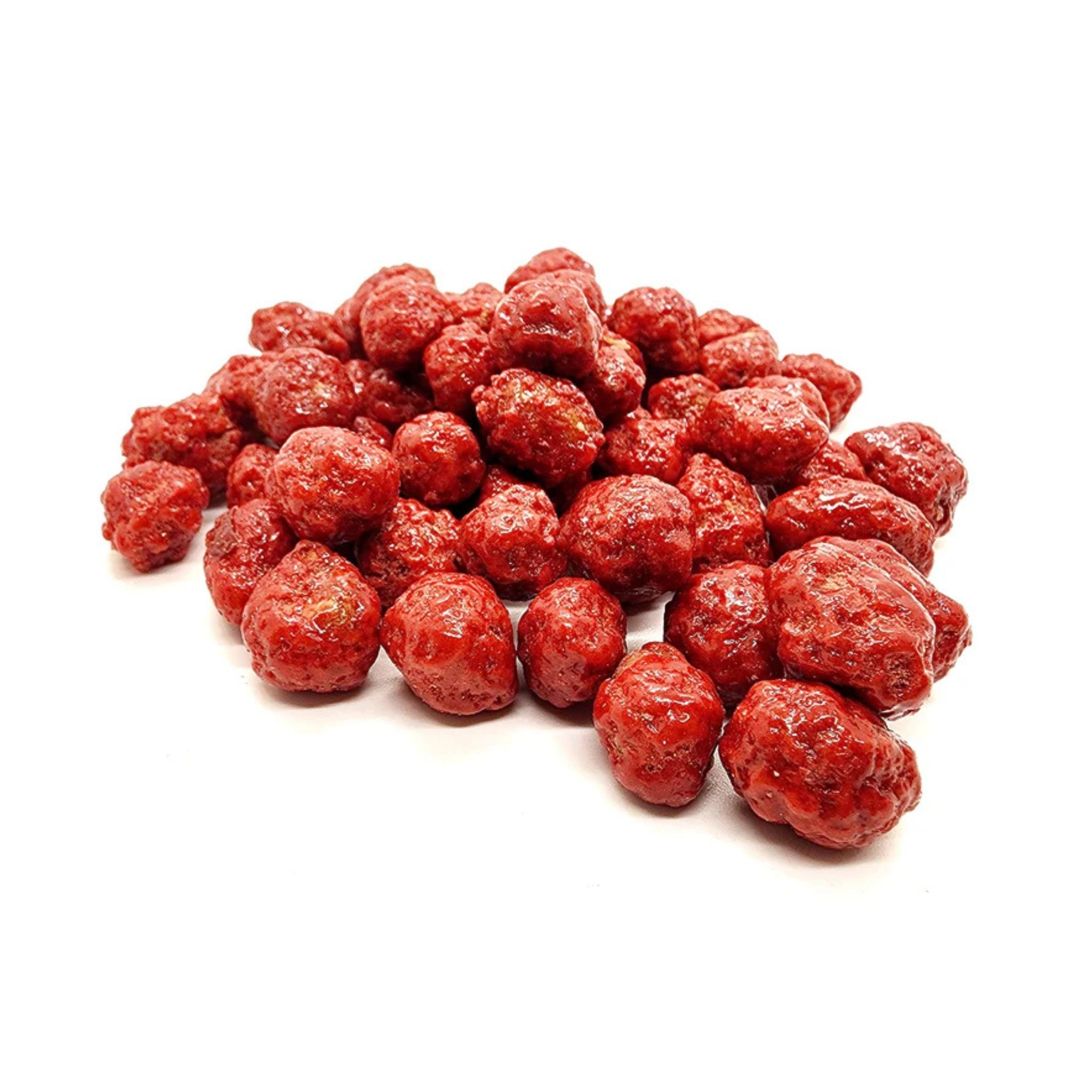 🥜🍯 Alex Cacahuate Garapiñado – Caramelized Peanuts