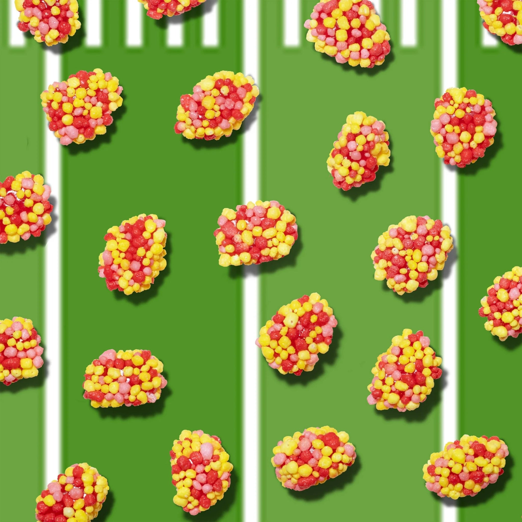 Nerds Gummy Clusters Cherry Lemonade Blitz 8oz Bag