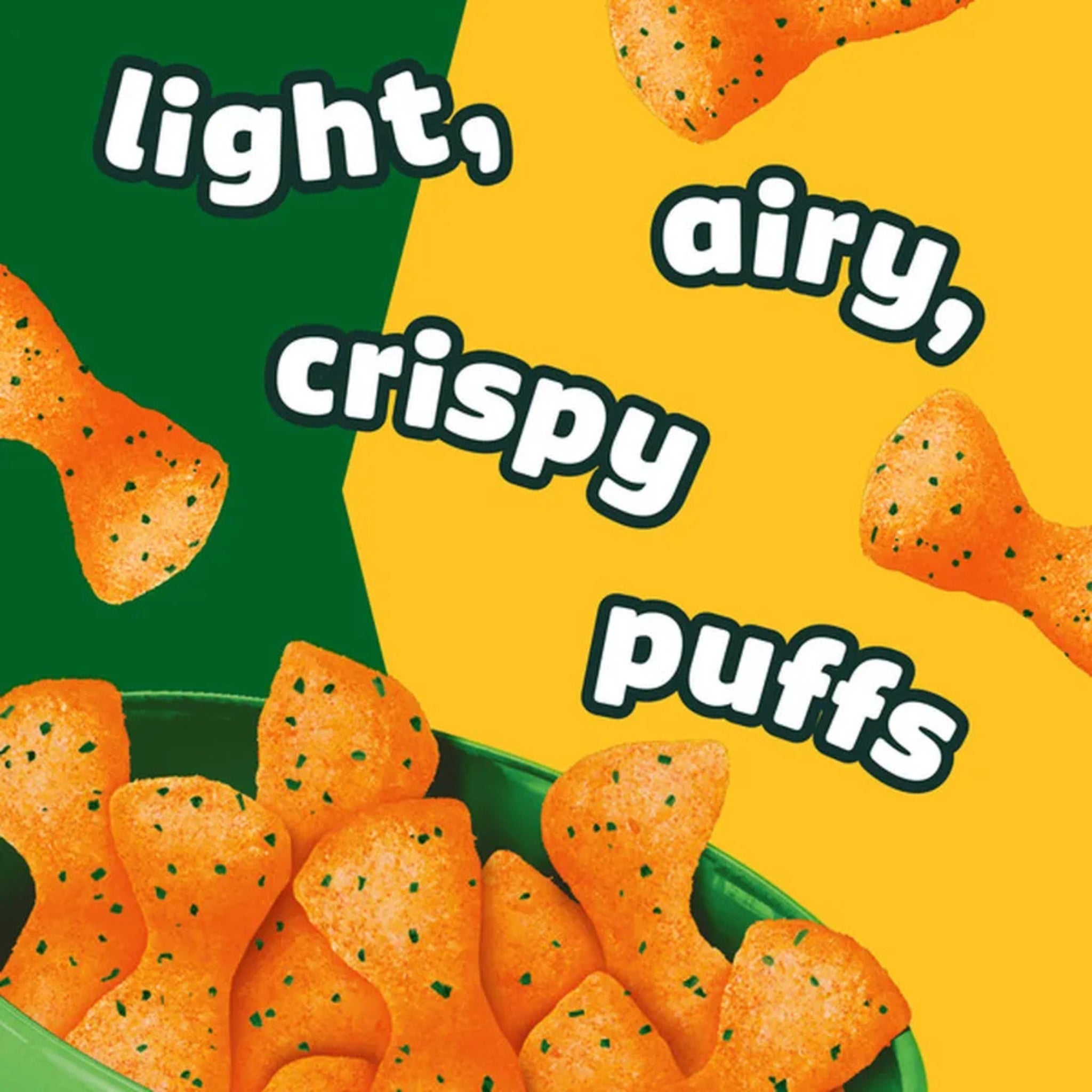 Pringles Mingles Jalapeño & Queso 5.5oz bag