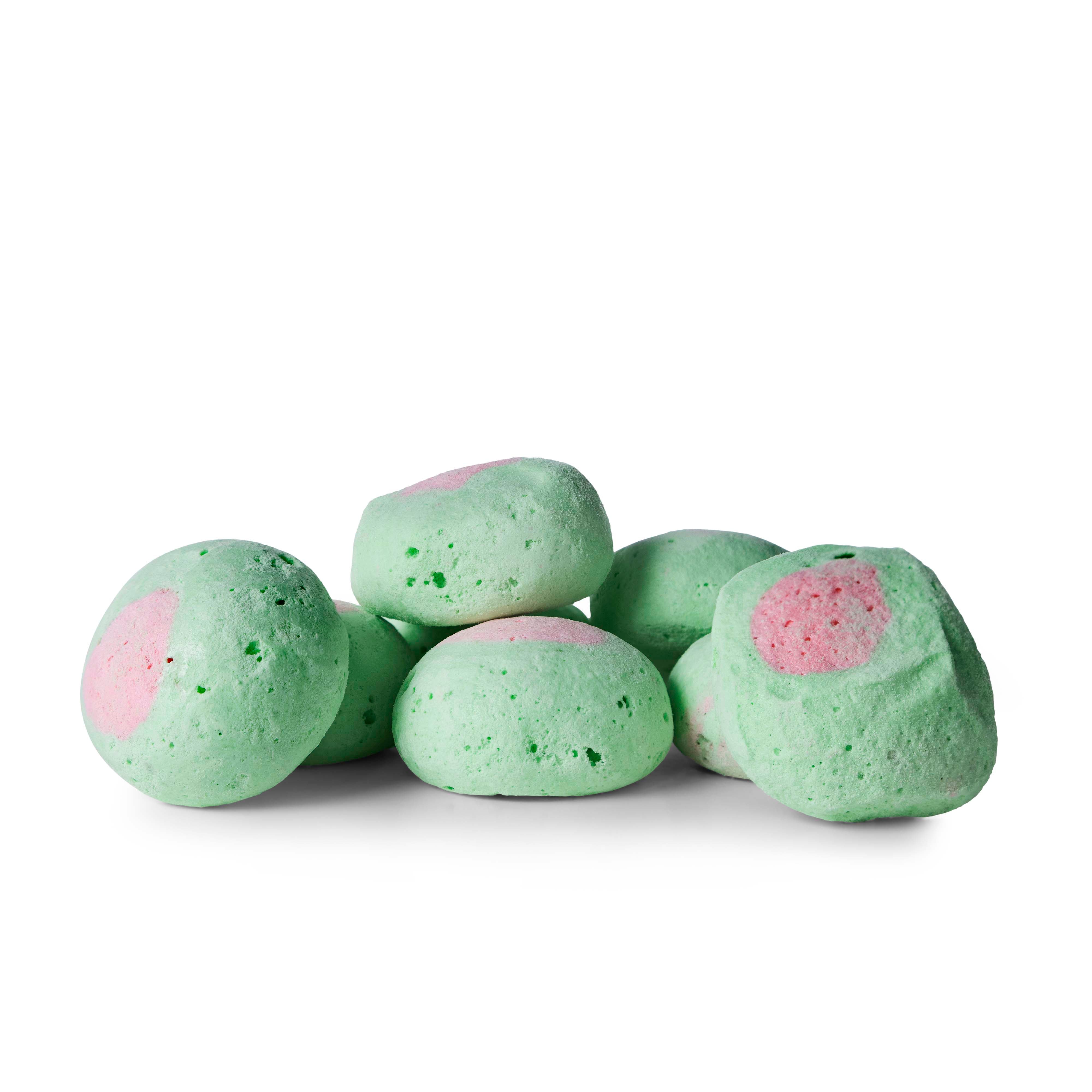 (BIN) Freeze Dried Watermelon Taffy