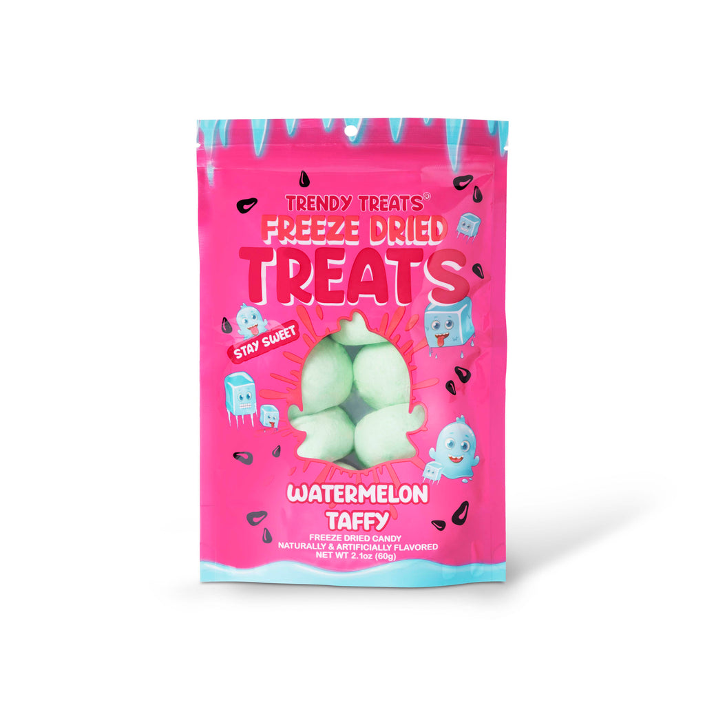 Trendy Treats