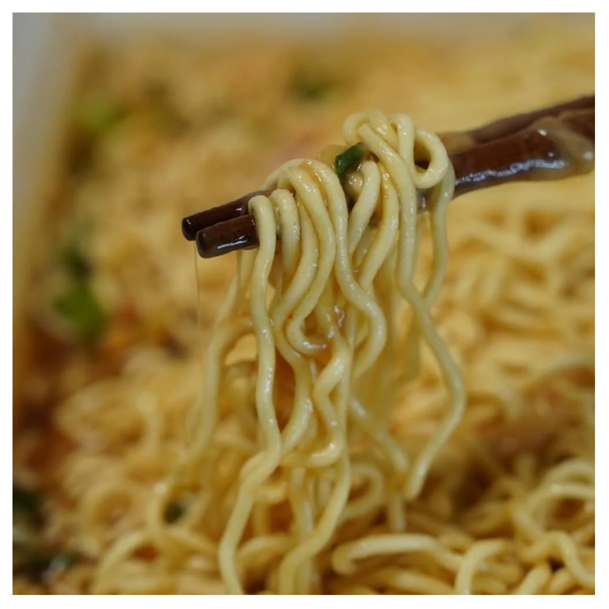 XL RAMEN Hot & Spicy Instant Ramen Noodle Bowl Soup – 12.84oz