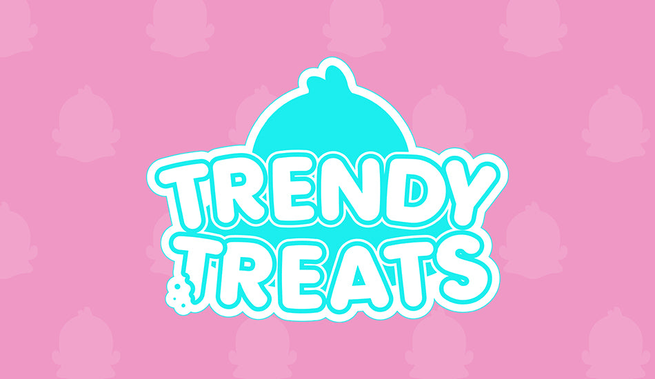 Trendy Treats Gift Card