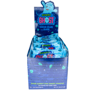 Trendy Treats Gummy Ghost Sour Blue Razz