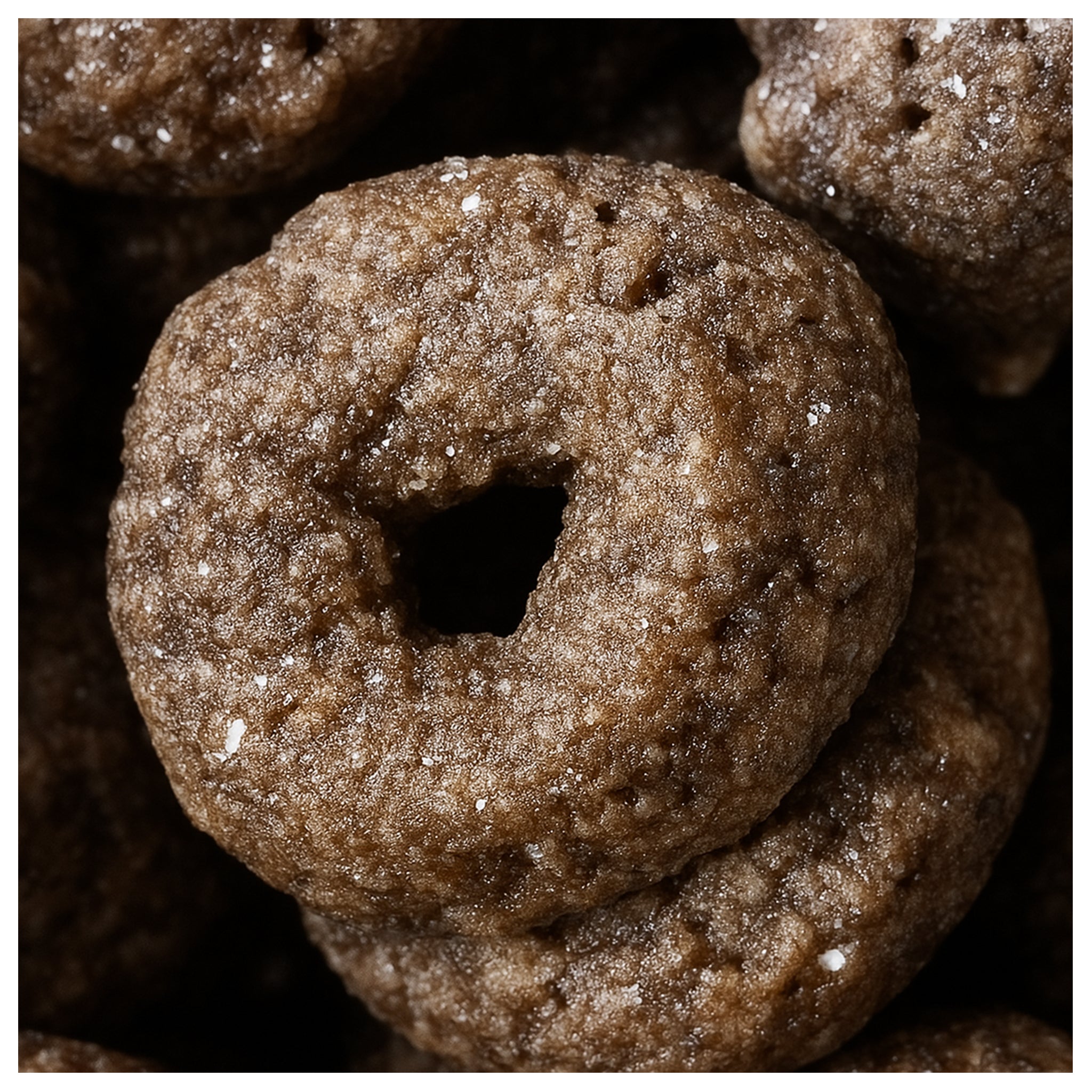 Korean Oreo O's Cereal- 250g Bag