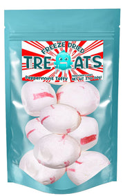 Trendy Treats Freeze Dried Holiday Tafft