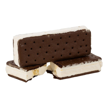 Freeze Dried "Ice Cream Sandwich" - Trendy Treats