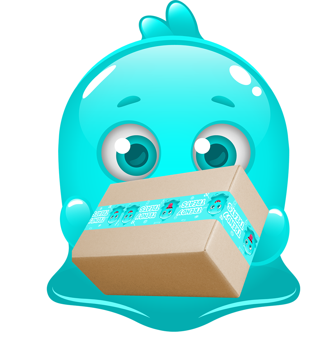 Sweet Shipping Protection