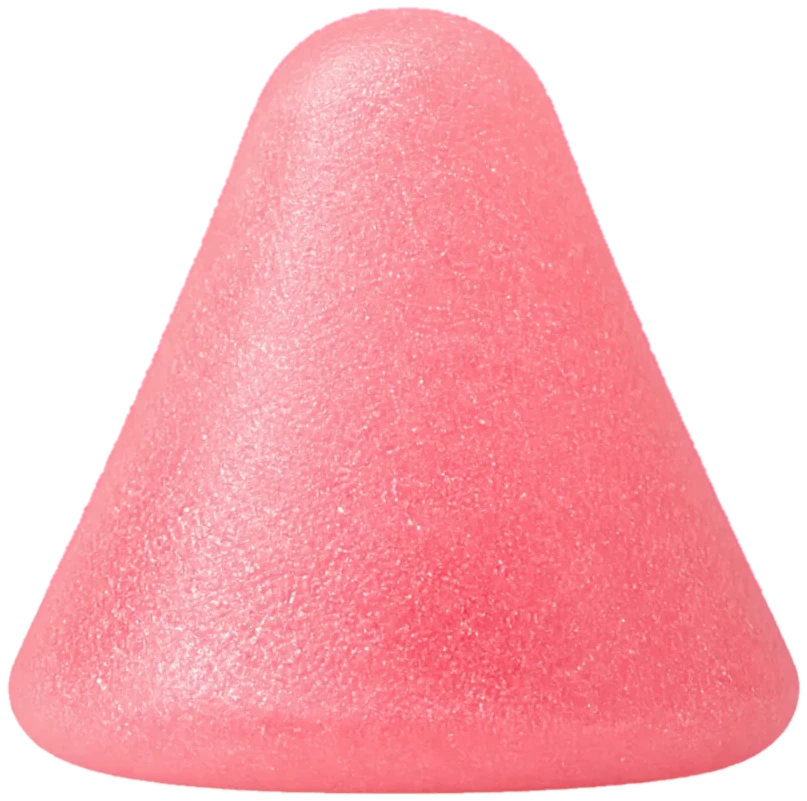 Peach gem